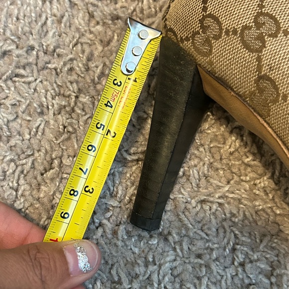 Gucci heels - Picture 7 of 10